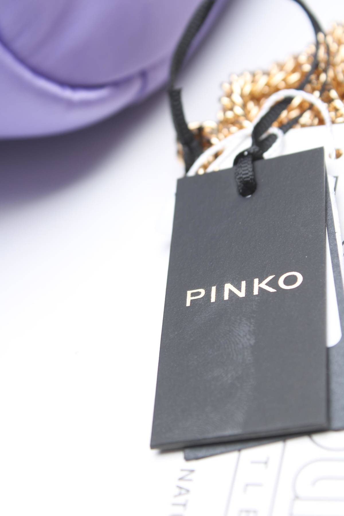 Чанта Pinko4