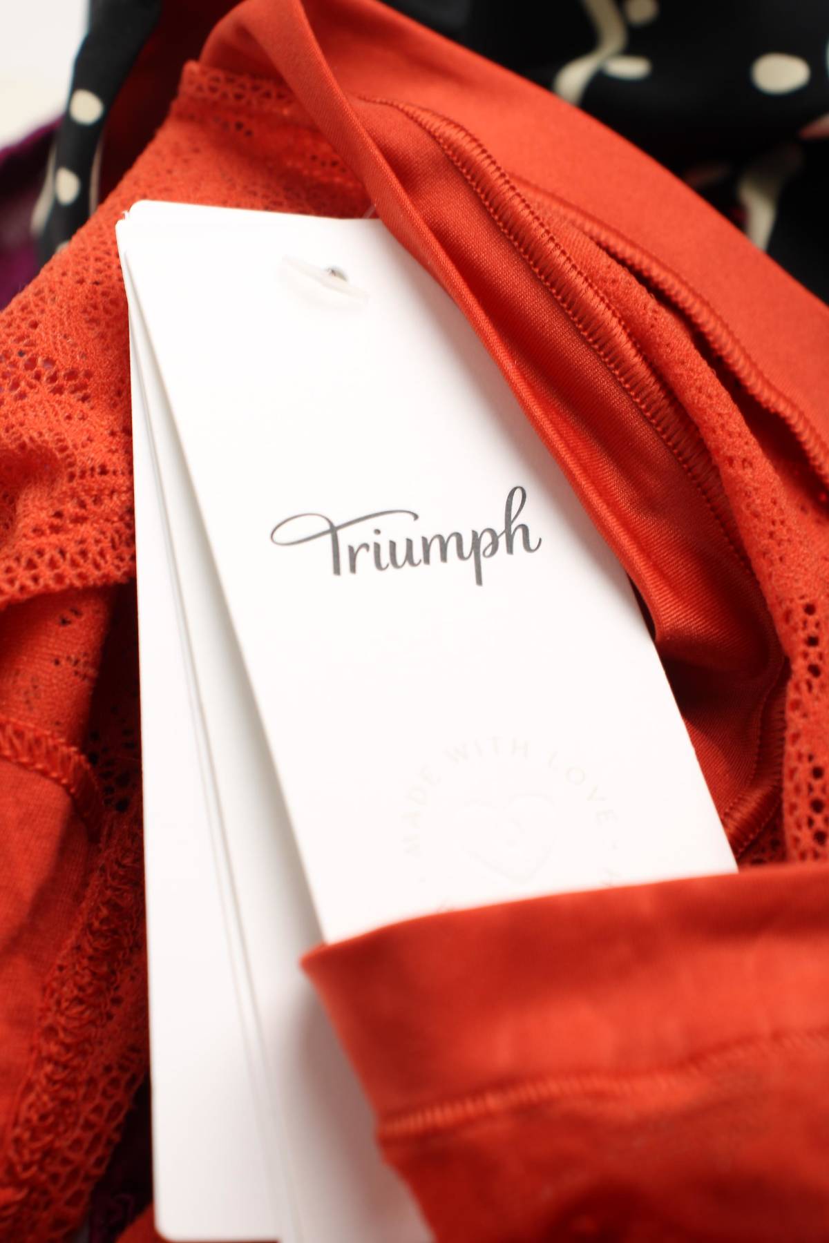 Бикини Triumph3