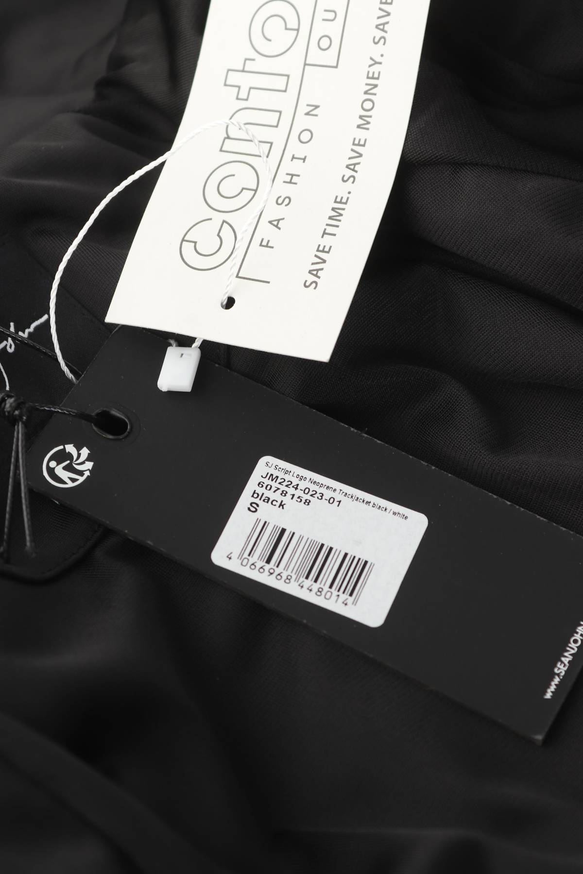 Ανδρική αθλητική ζακέτα Sean John3 - Contourshop.gr Ανδρική αθλητική ζακέτα Sean John3