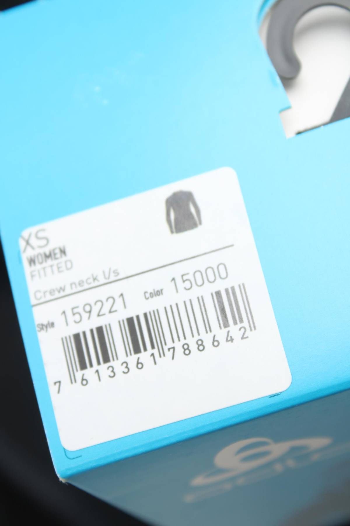 Γυναικείο ισοθερμικό Odlo3