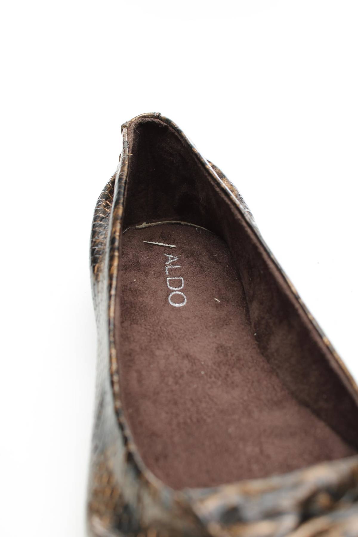 Γυναικεία παπούτσια ALDO5