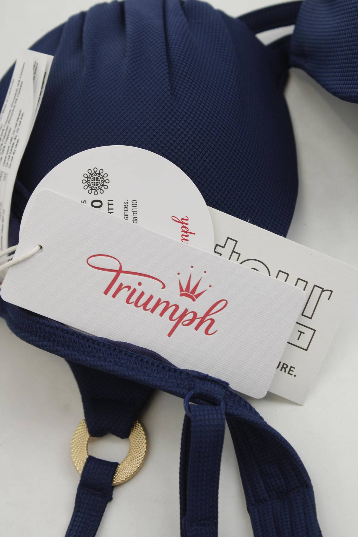 Бански горнище Triumph3