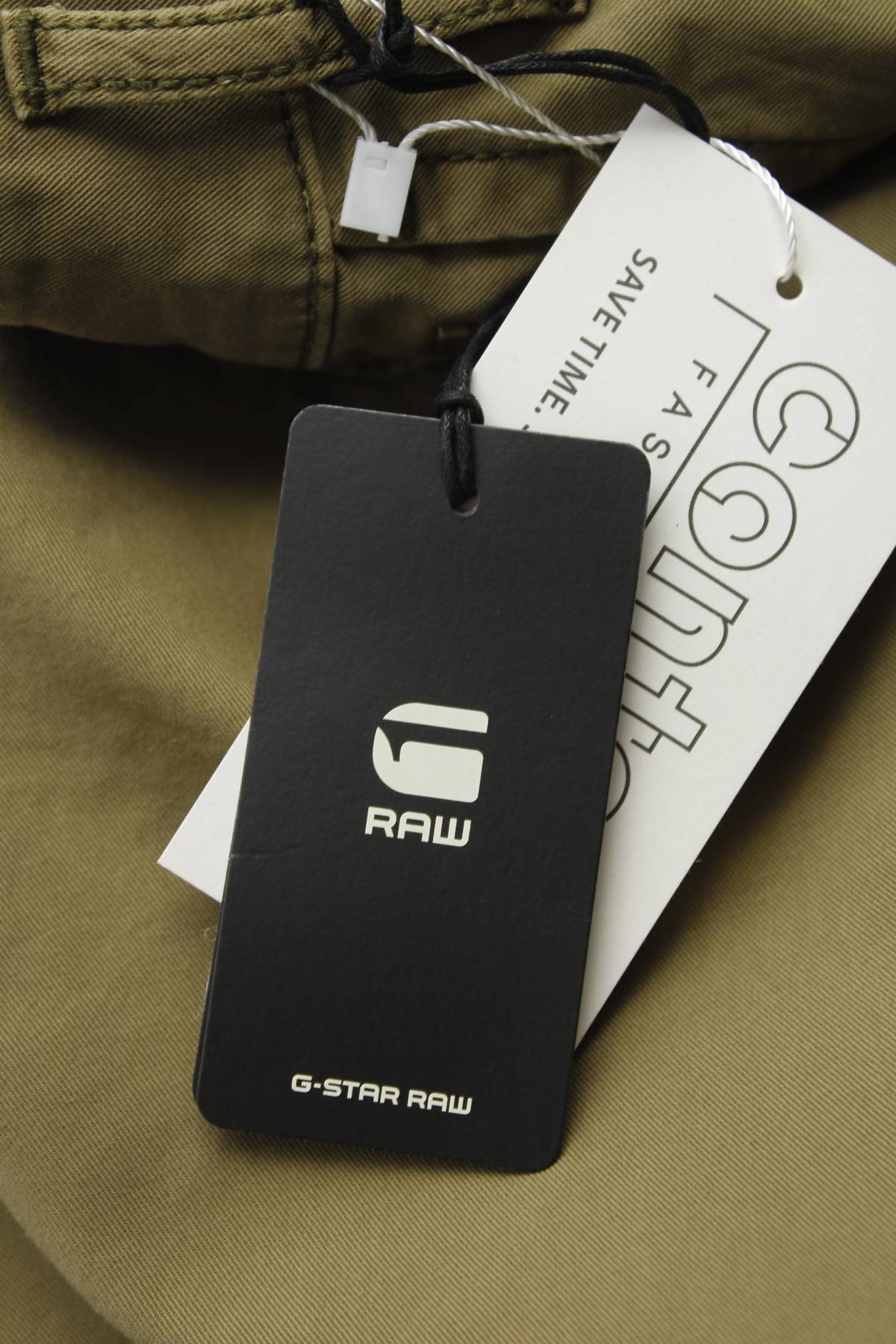 Γυναικείο παντελόνι G-Star Raw3 - Contourshop.gr Γυναικείο παντελόνι G-Star Raw3