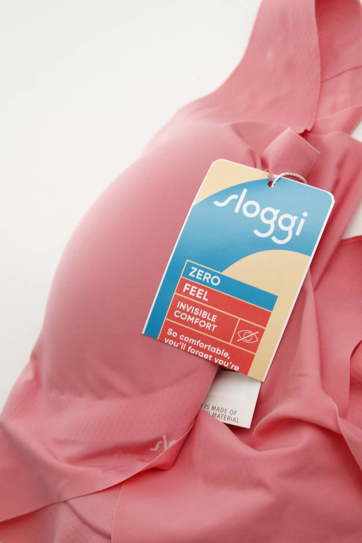 Спортен сутиен Sloggi3