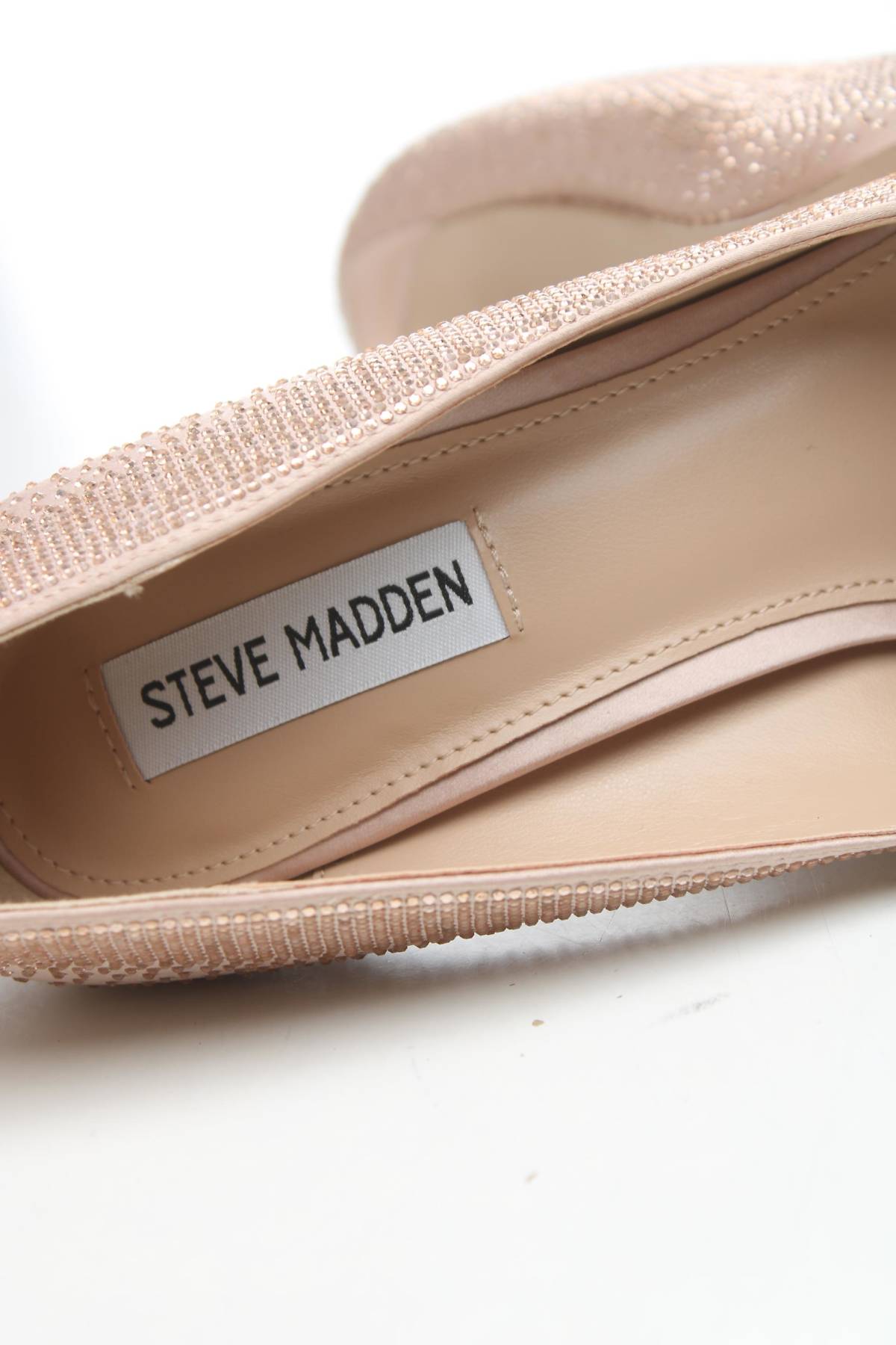 Γυναικεία παπούτσια Steve Madden5 - Contourshop.gr Γυναικεία παπούτσια Steve Madden5