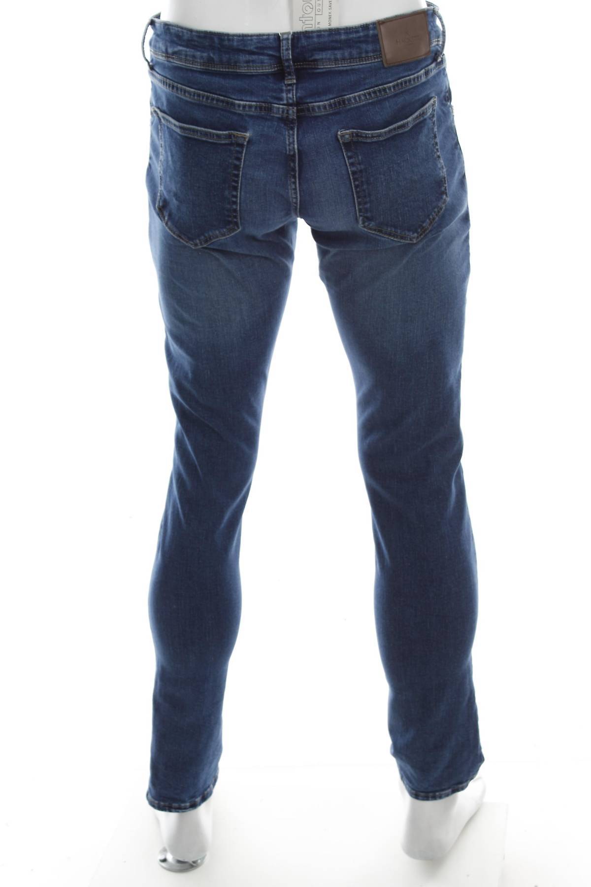 Мъжки дънки Hackett London2 - Contour.bg Мъжки дънки Hackett London2