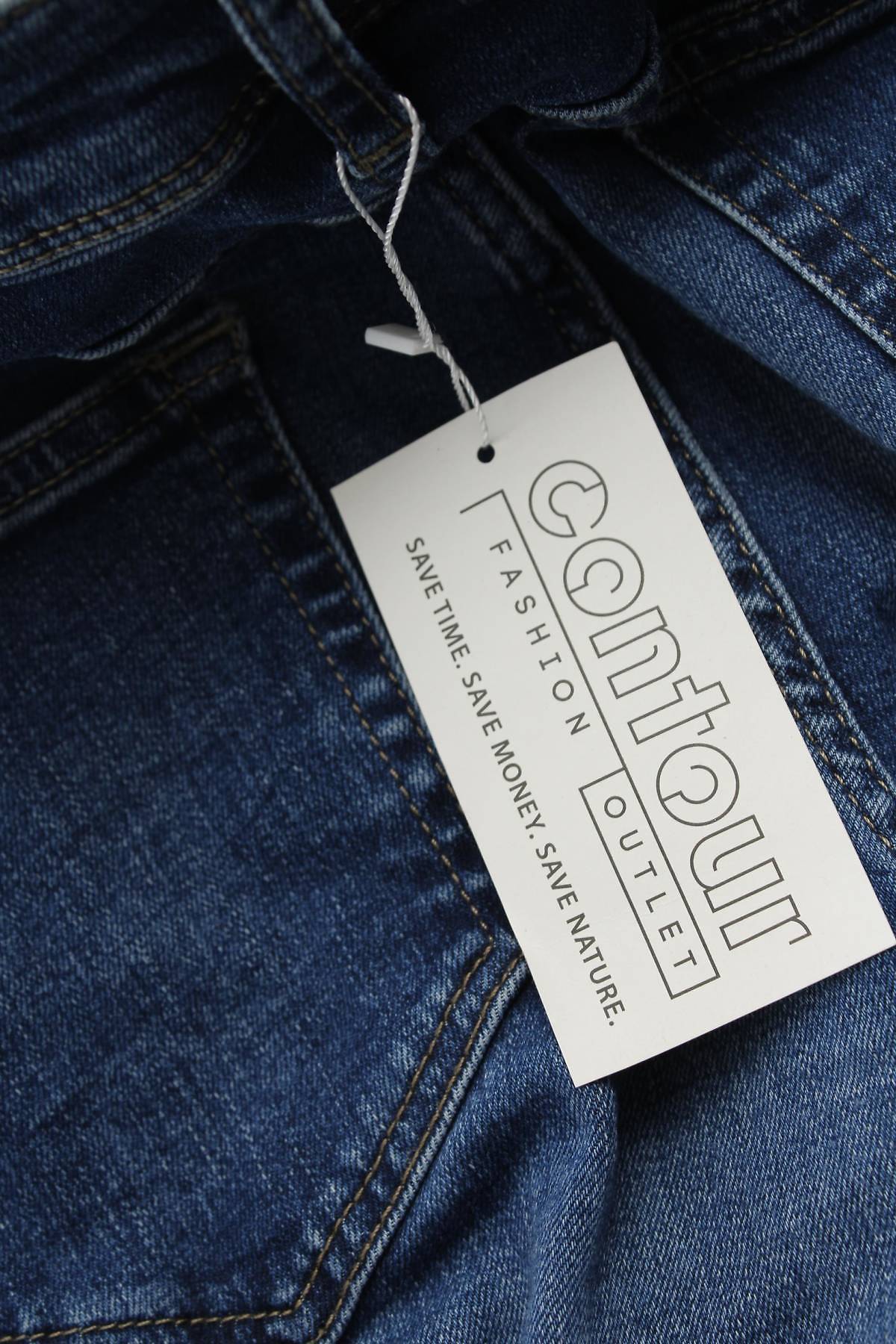 Мъжки дънки Hackett London3 - Contour.bg Мъжки дънки Hackett London3