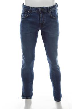 Мъжки дънки Hackett London1
