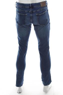 Мъжки дънки Hackett London2