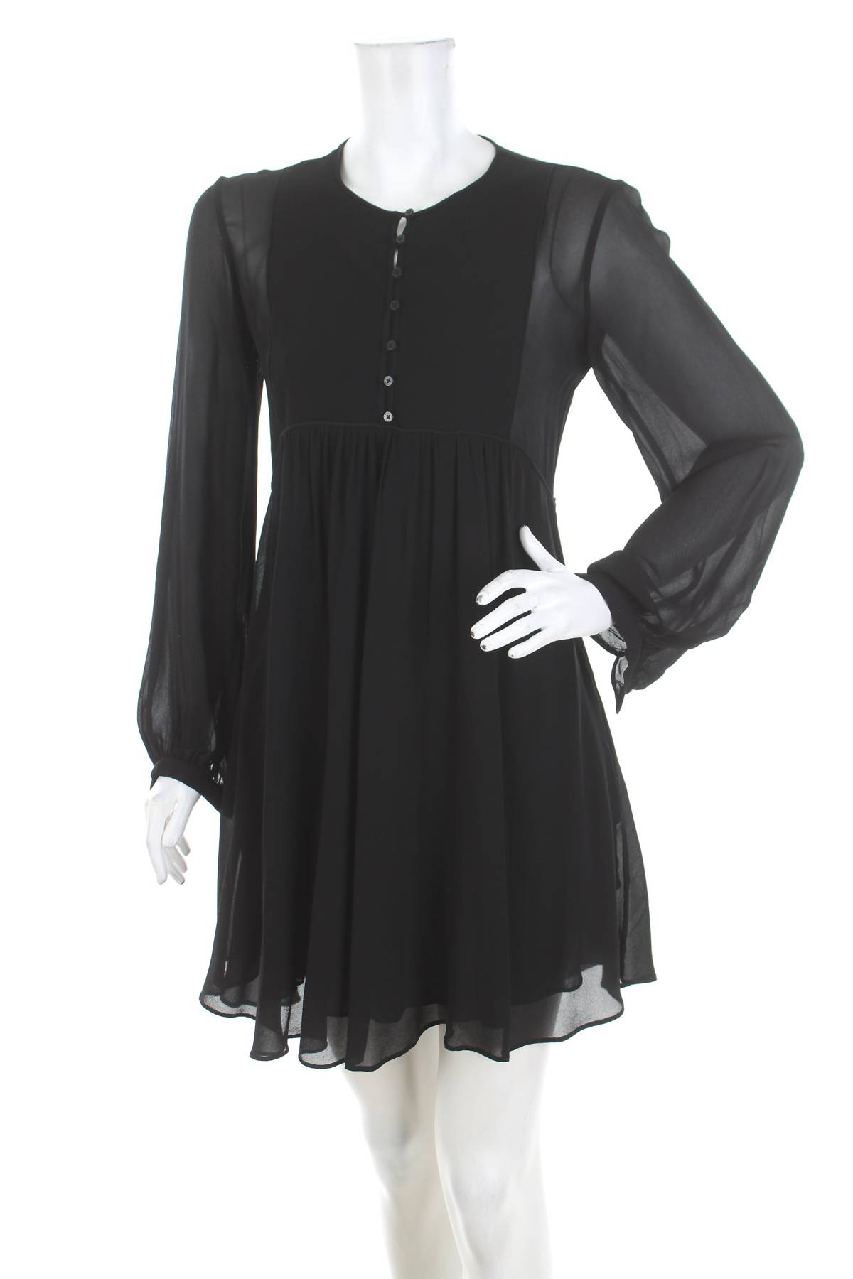 Рокля The Kooples1 - Contour.bg Рокля The Kooples1