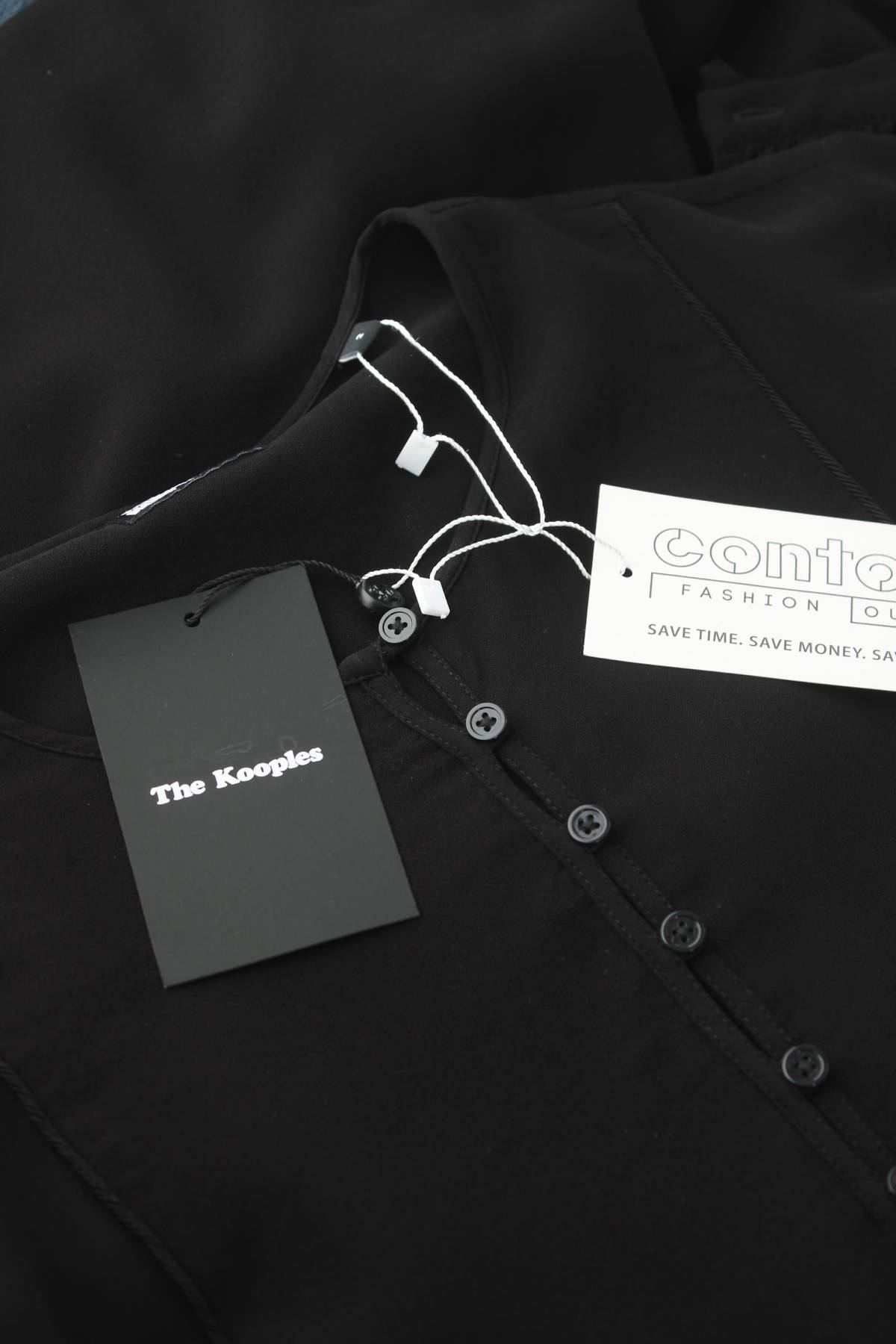 Рокля The Kooples3 - Contour.bg Рокля The Kooples3