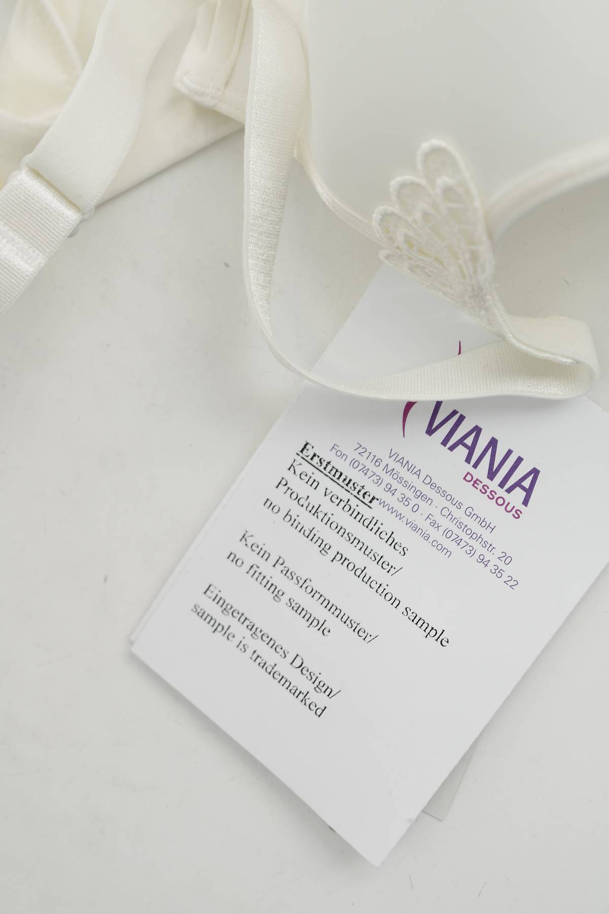 Сутиен Viania3 - Contour.bg Сутиен Viania3