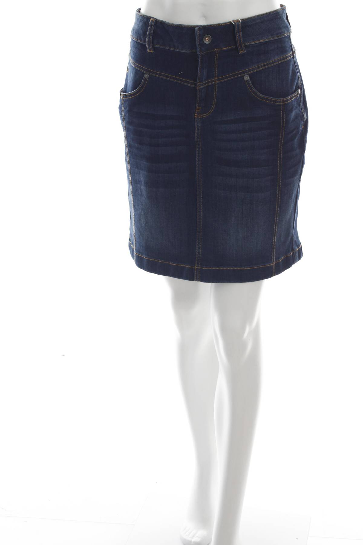 Φούστα Tom Tailor1 - Contourshop.gr Φούστα Tom Tailor1