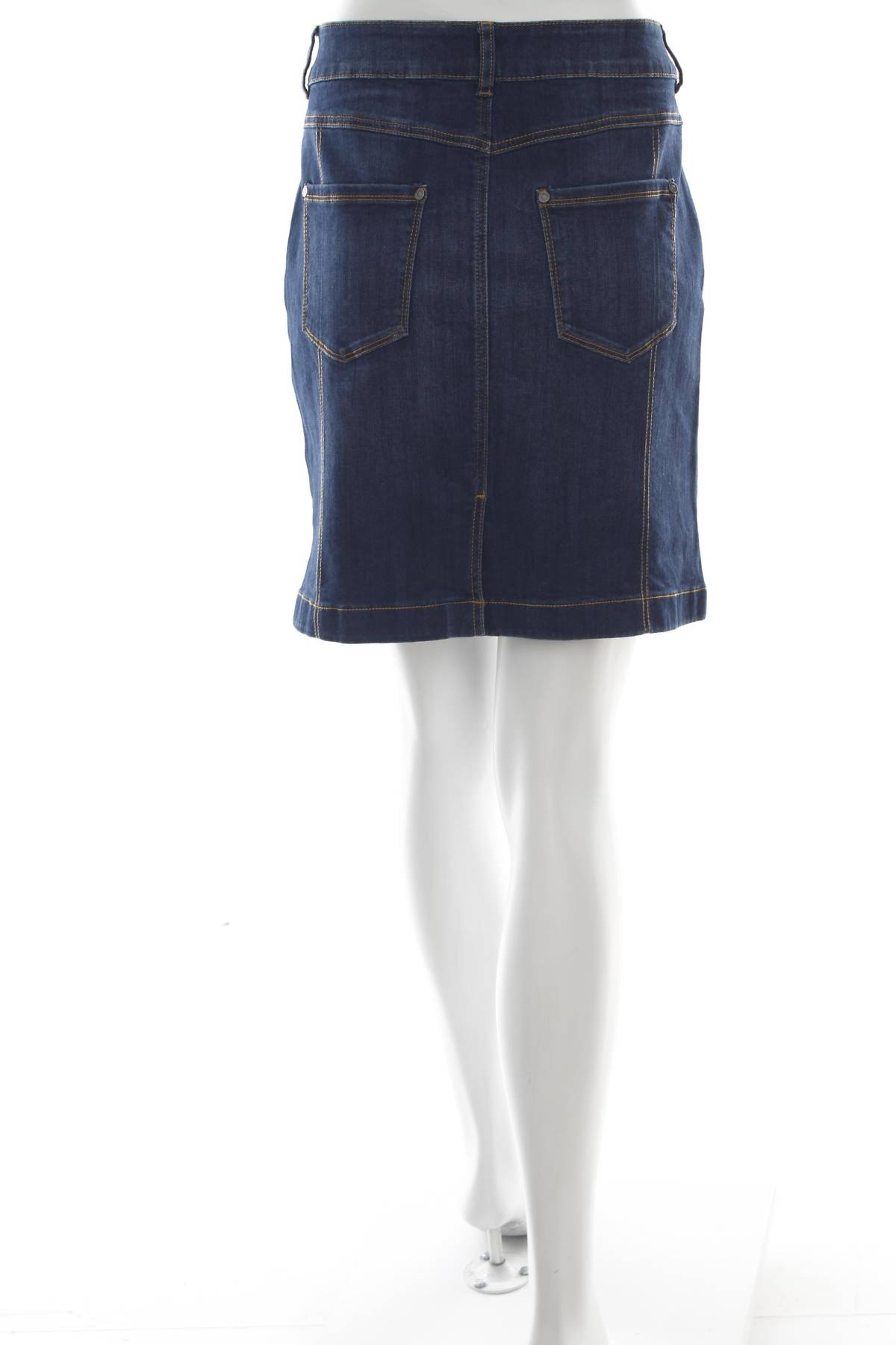 Φούστα Tom Tailor2 - Contourshop.gr Φούστα Tom Tailor2