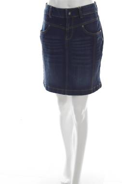 Φούστα Tom Tailor1 - Contourshop.gr Φούστα Tom Tailor1