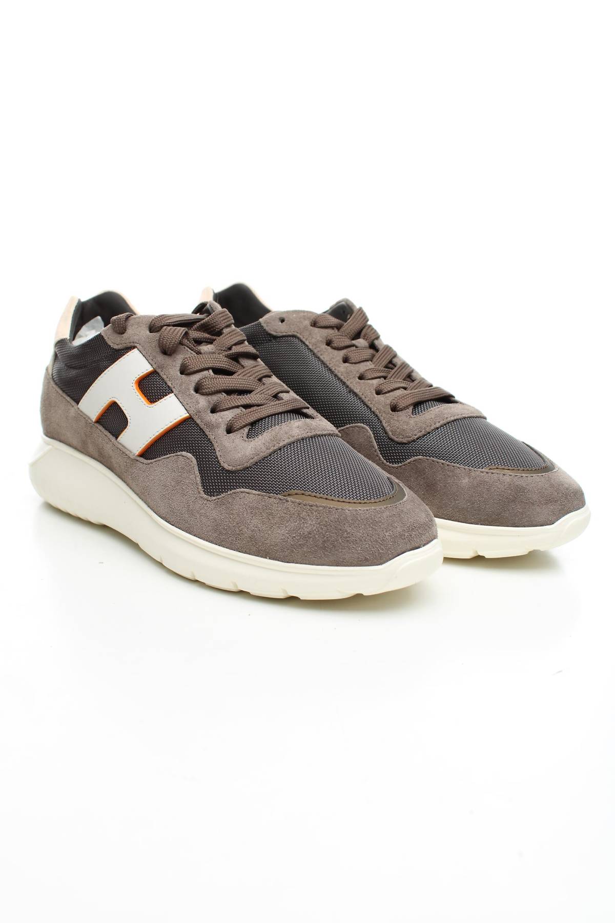 Мъжки обувки Hogan3 - Contour.bg Мъжки обувки Hogan3