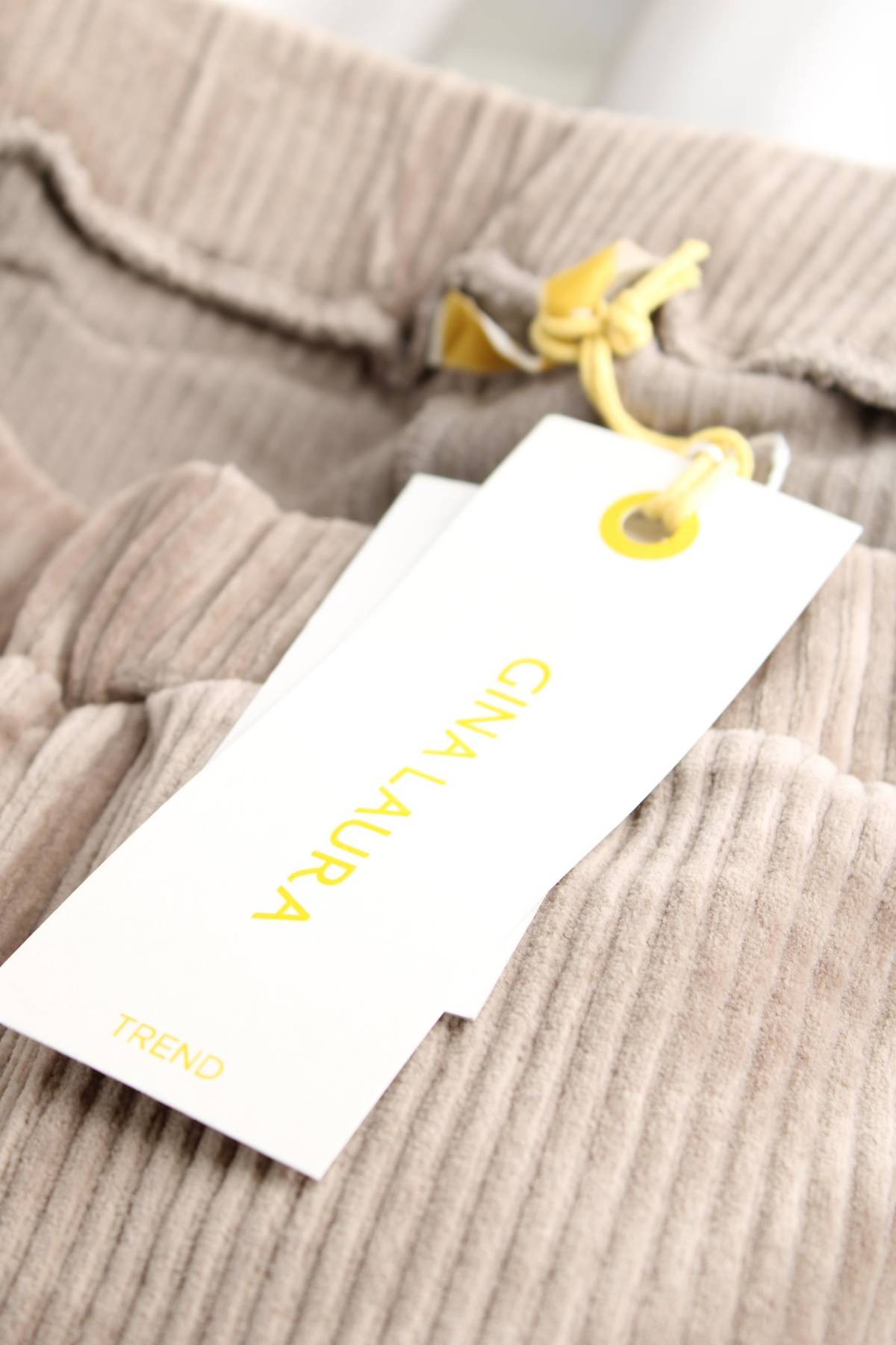 Дамски панталон Gina Laura3 - Contour.bg Дамски панталон Gina Laura3