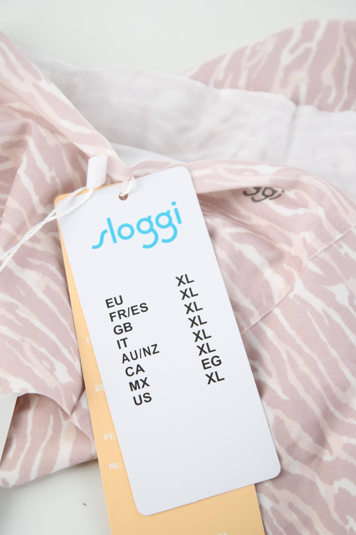 Бикини Sloggi3 - Contour.bg Бикини Sloggi3