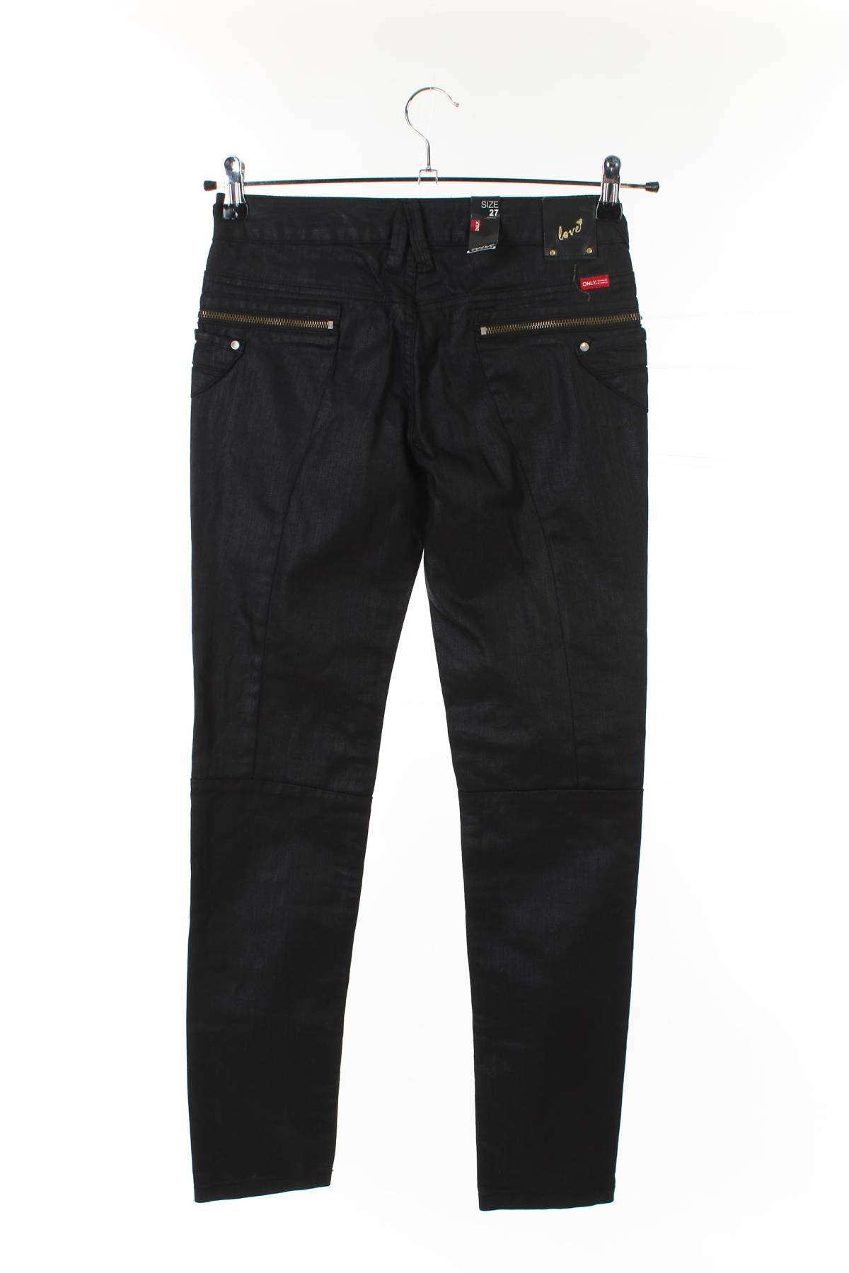 Дамски панталон Only Jeans2