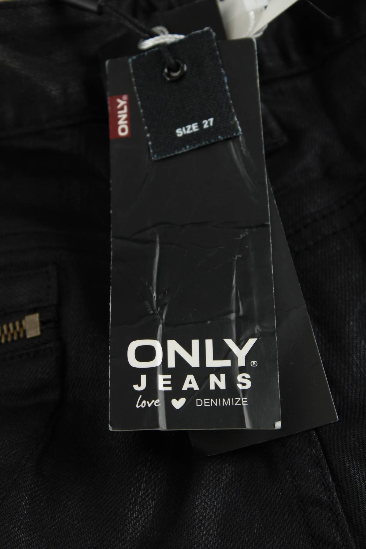 Дамски панталон Only Jeans3
