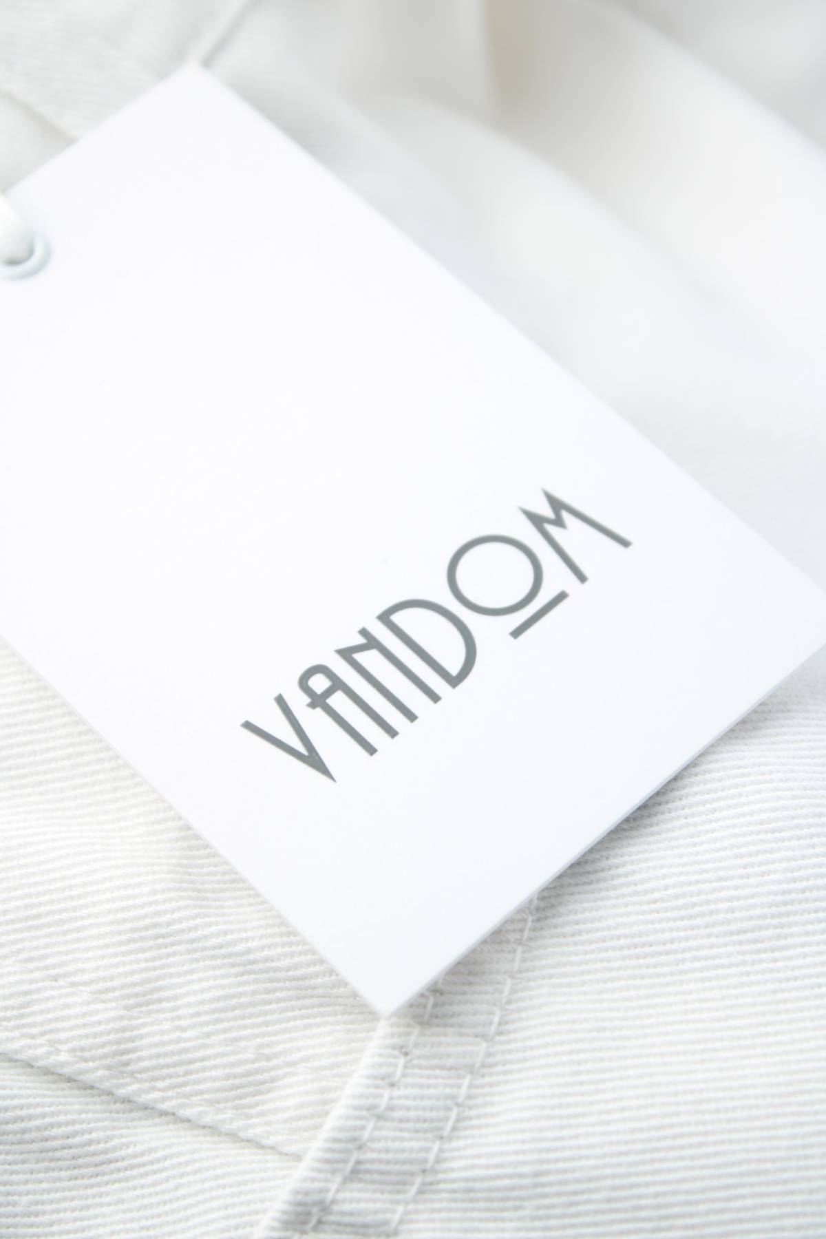 Ανδρικά τζιν Vandom3