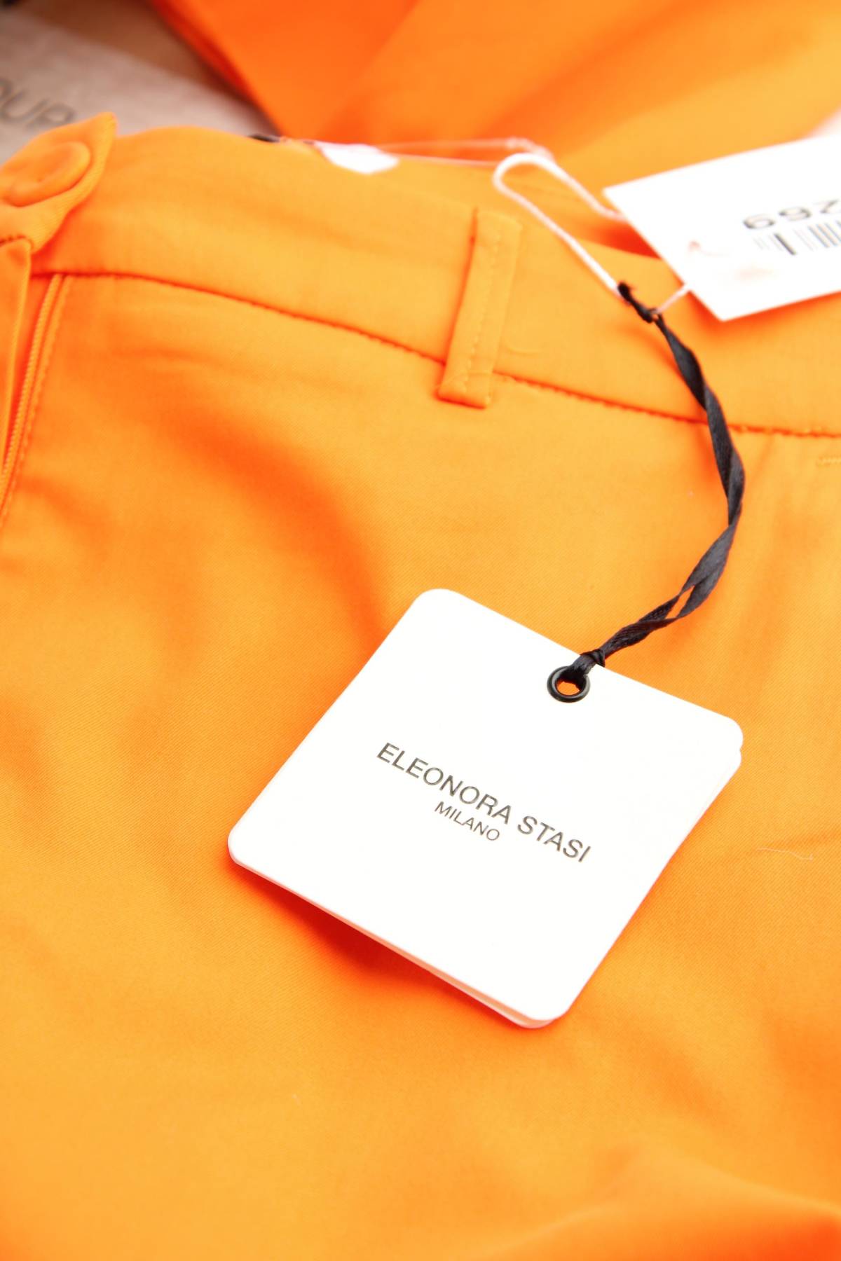 Дамски панталон Eleonora Stasi3