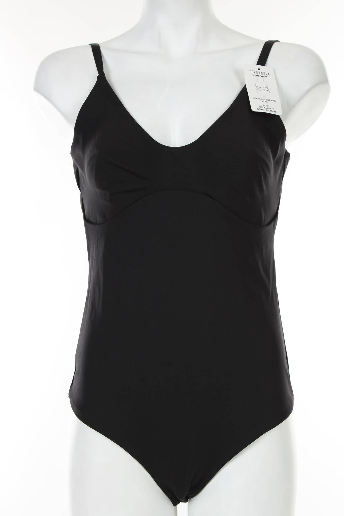 Γυναικείο κορμάκι Terranova1