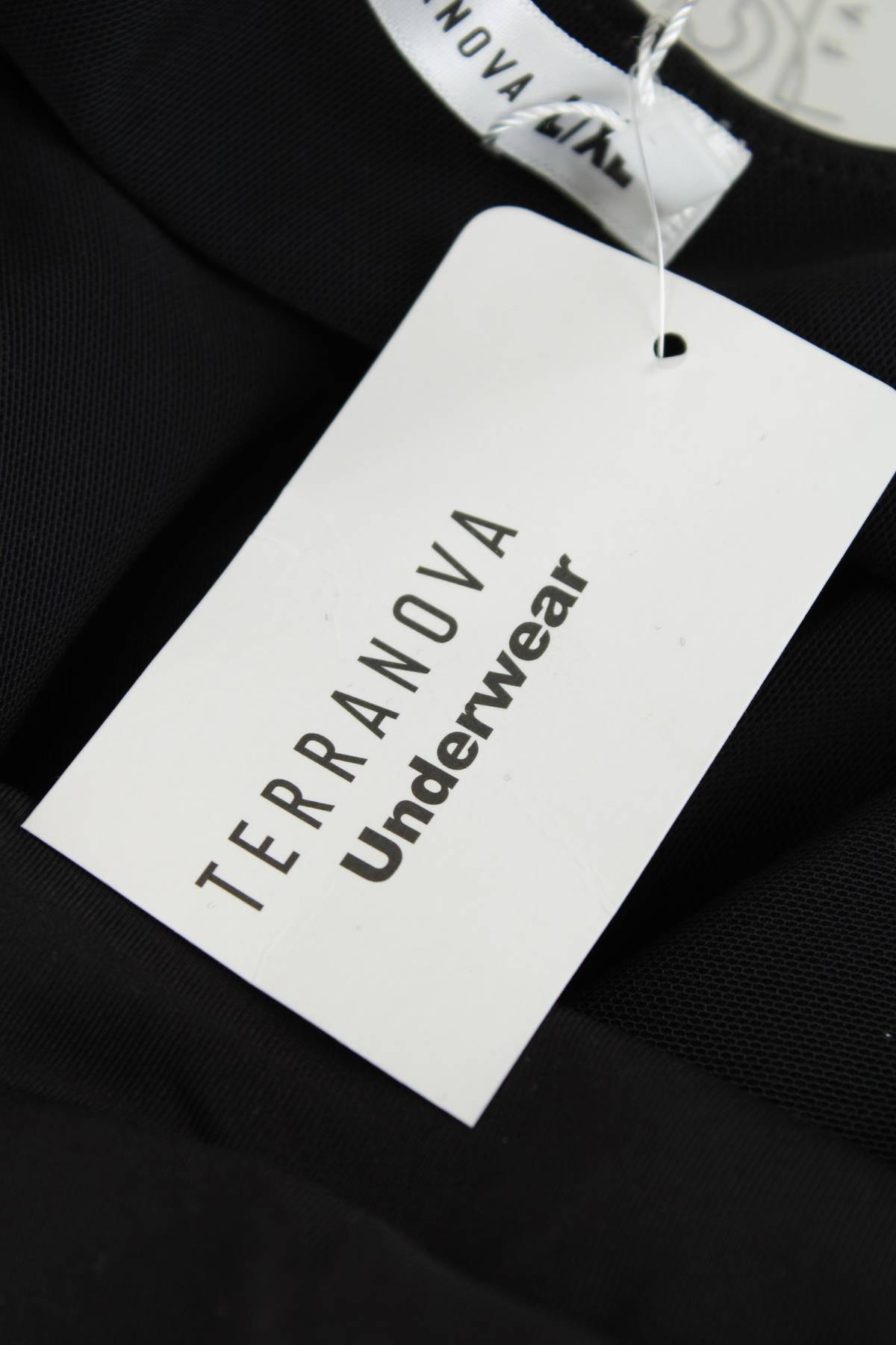 Γυναικείο κορμάκι Terranova3