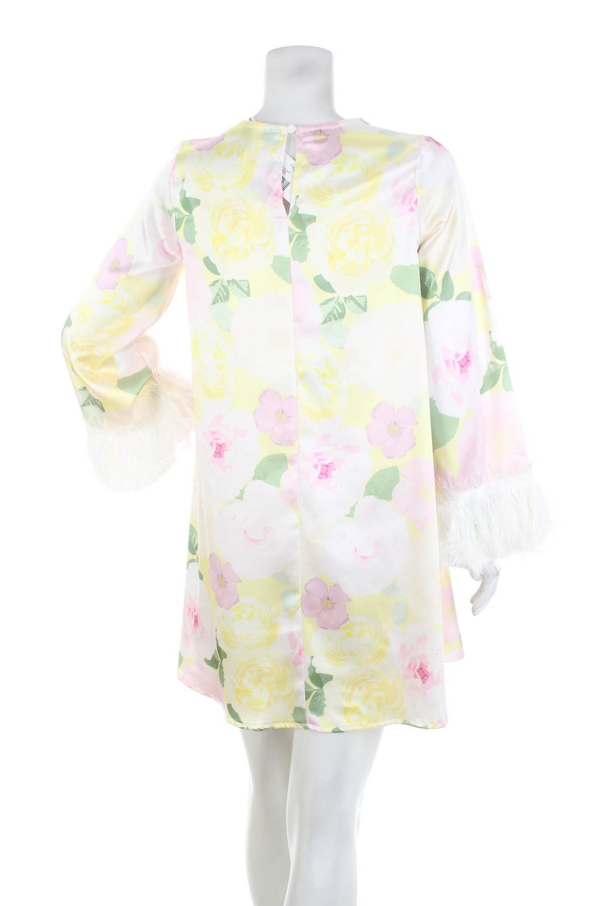 Рокля Twisted Wunder2