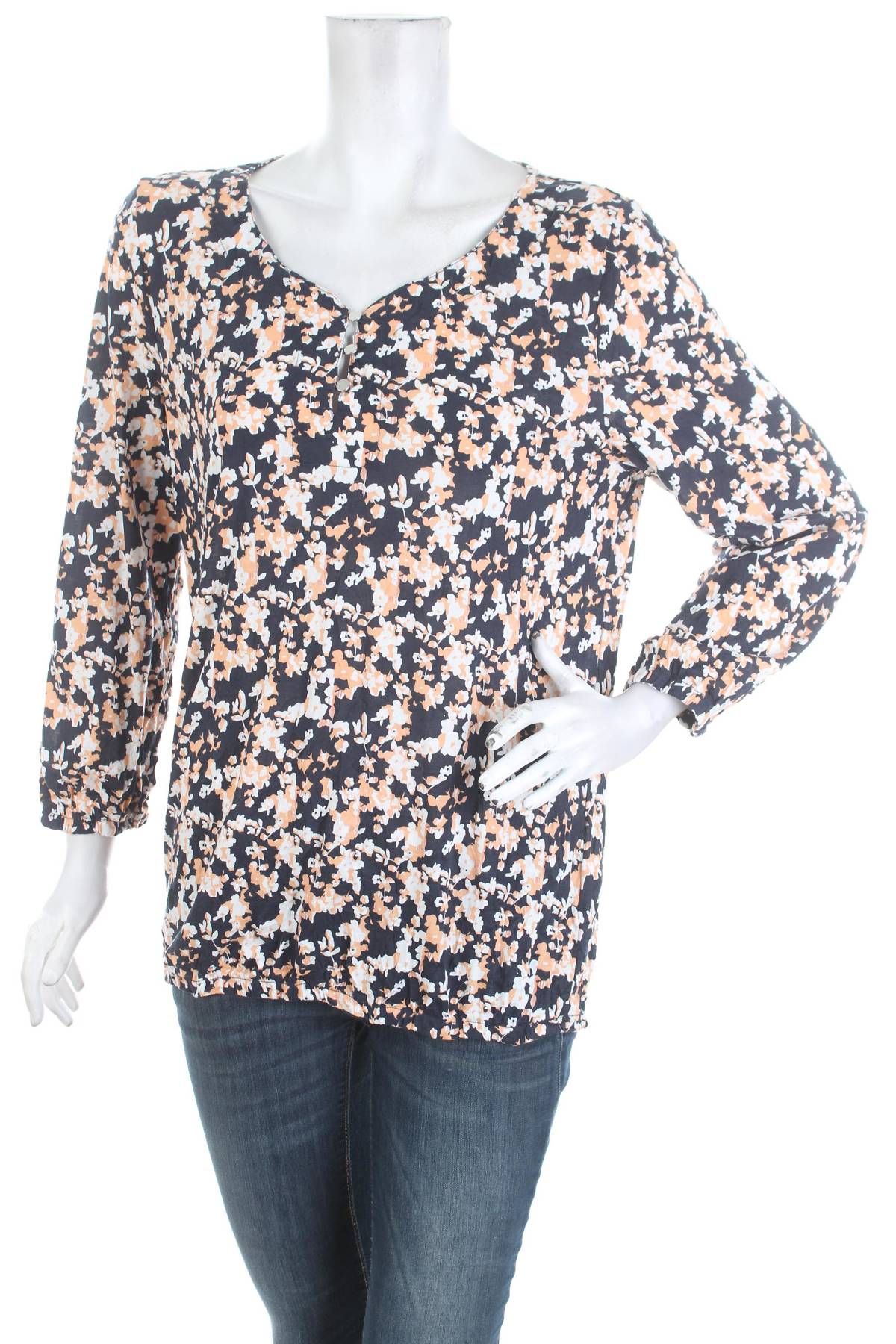 Дамска блуза Tom Tailor1