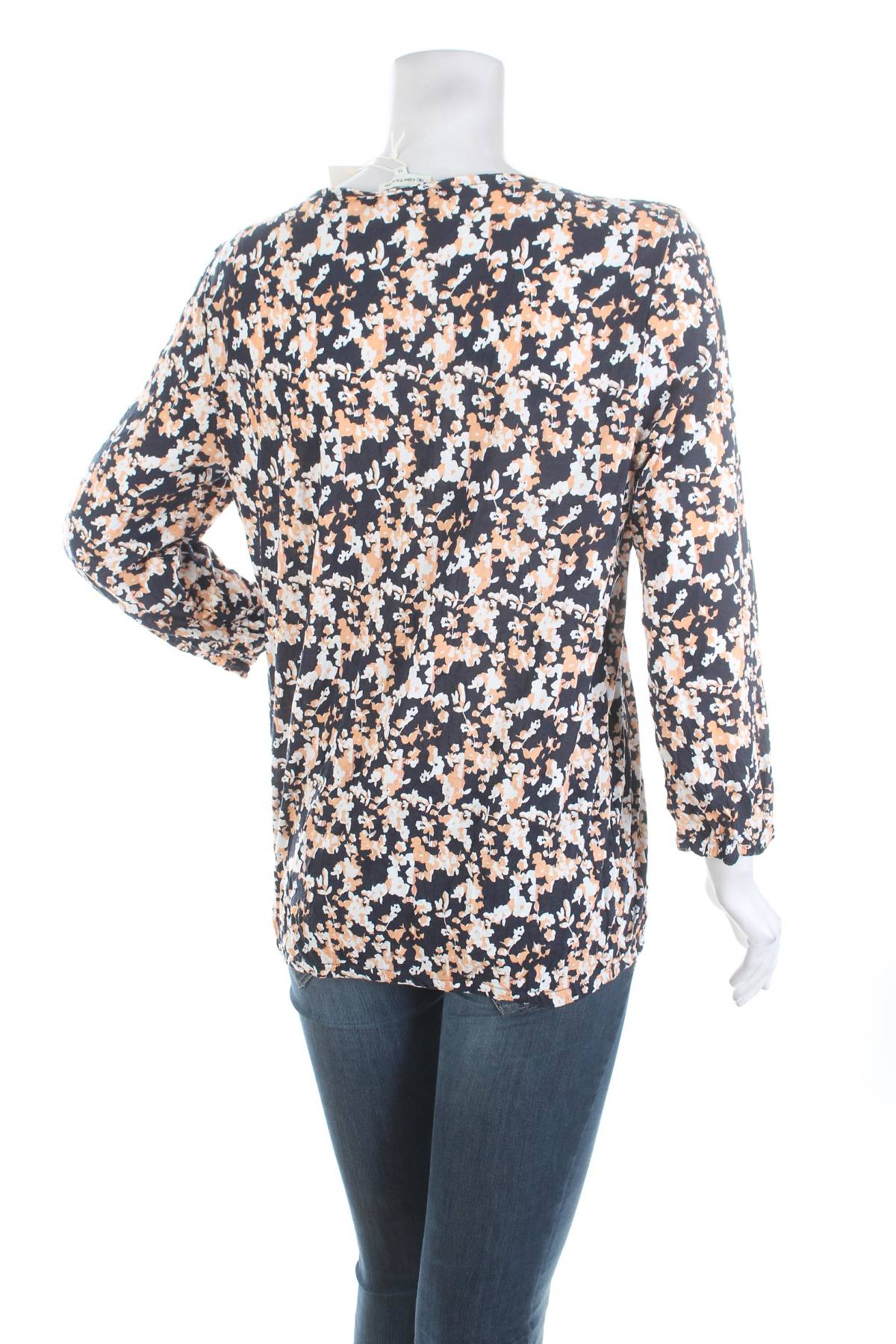 Дамска блуза Tom Tailor2