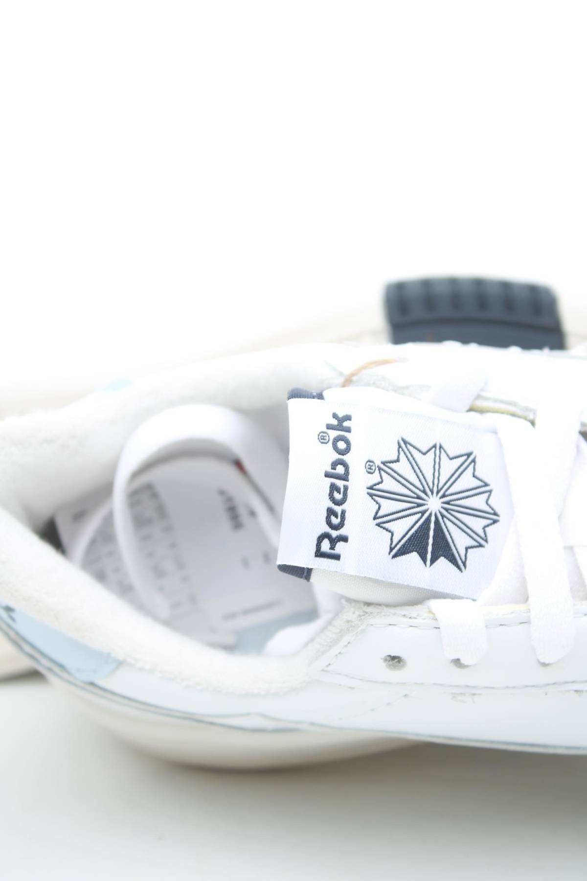 Кецове Reebok5