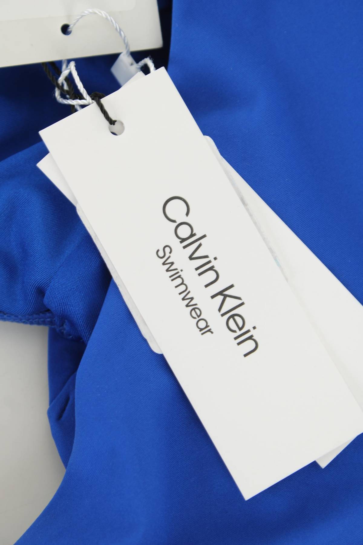 Цял бански Calvin Klein3