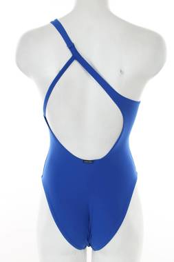 Цял бански Calvin Klein2