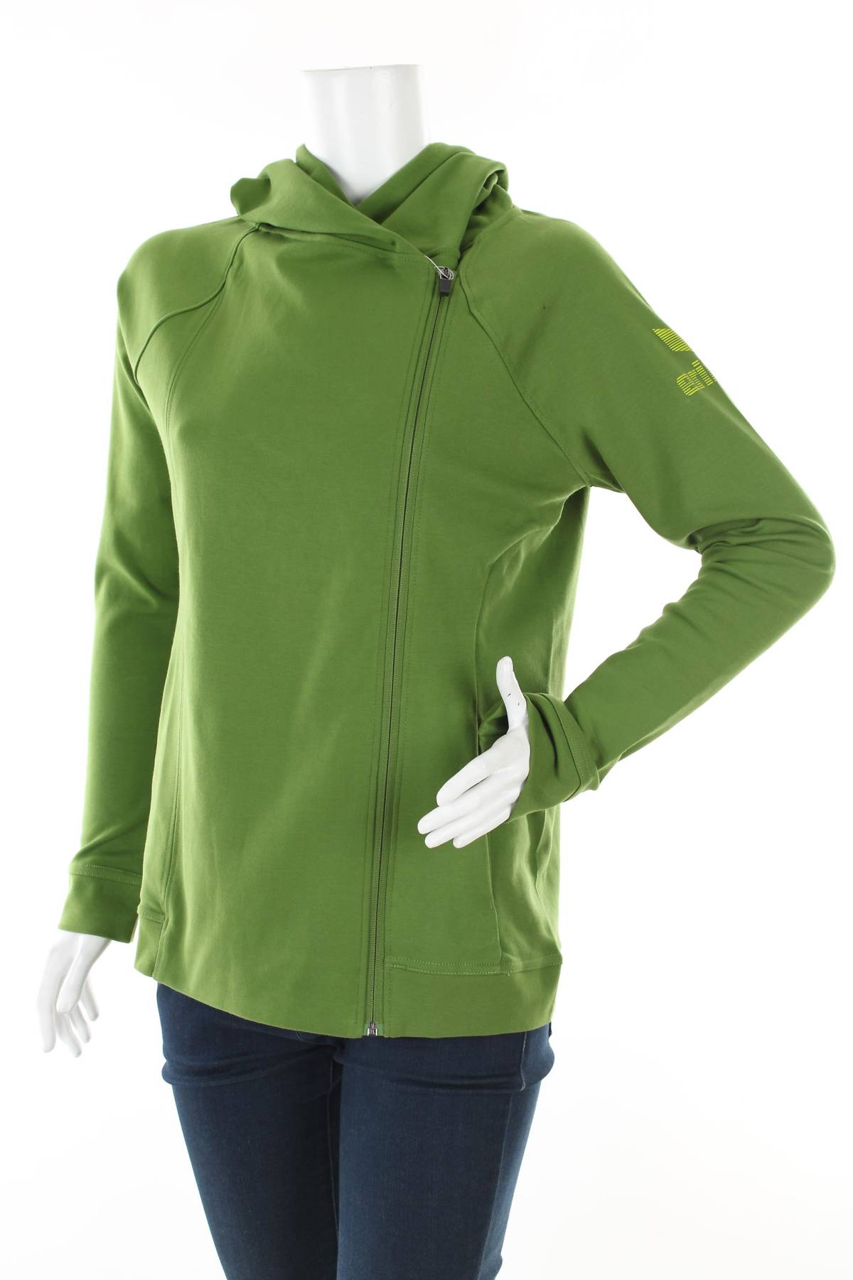 Γυναικείο φούτερ Erima1