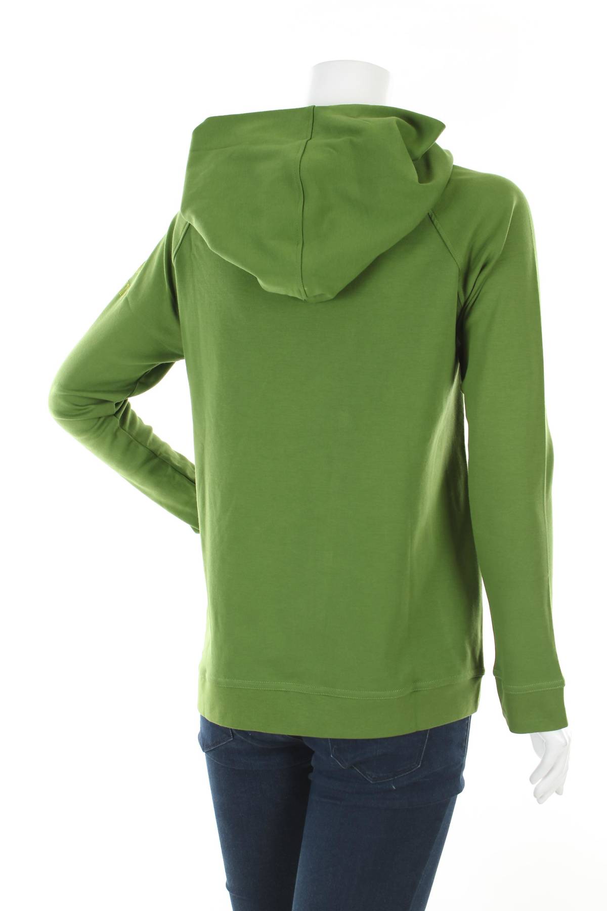 Γυναικείο φούτερ Erima2