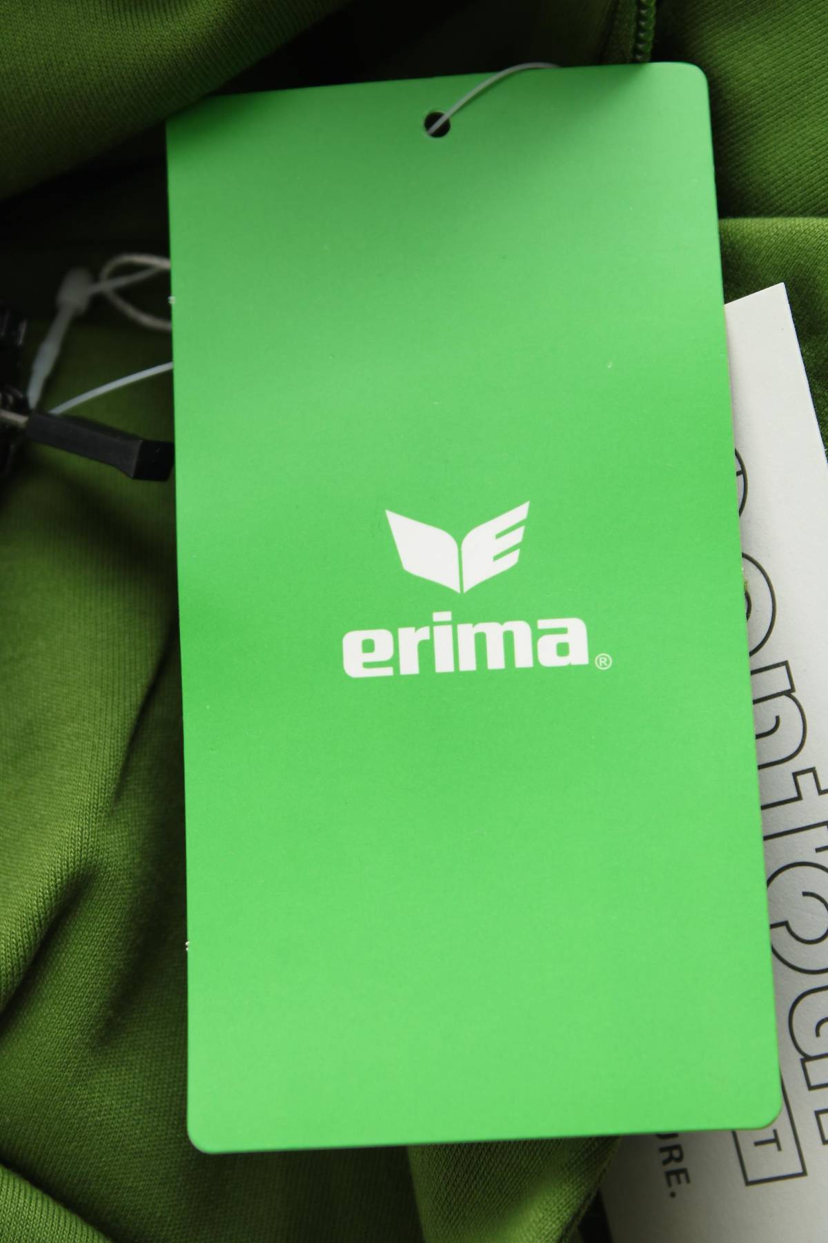 Γυναικείο φούτερ Erima3