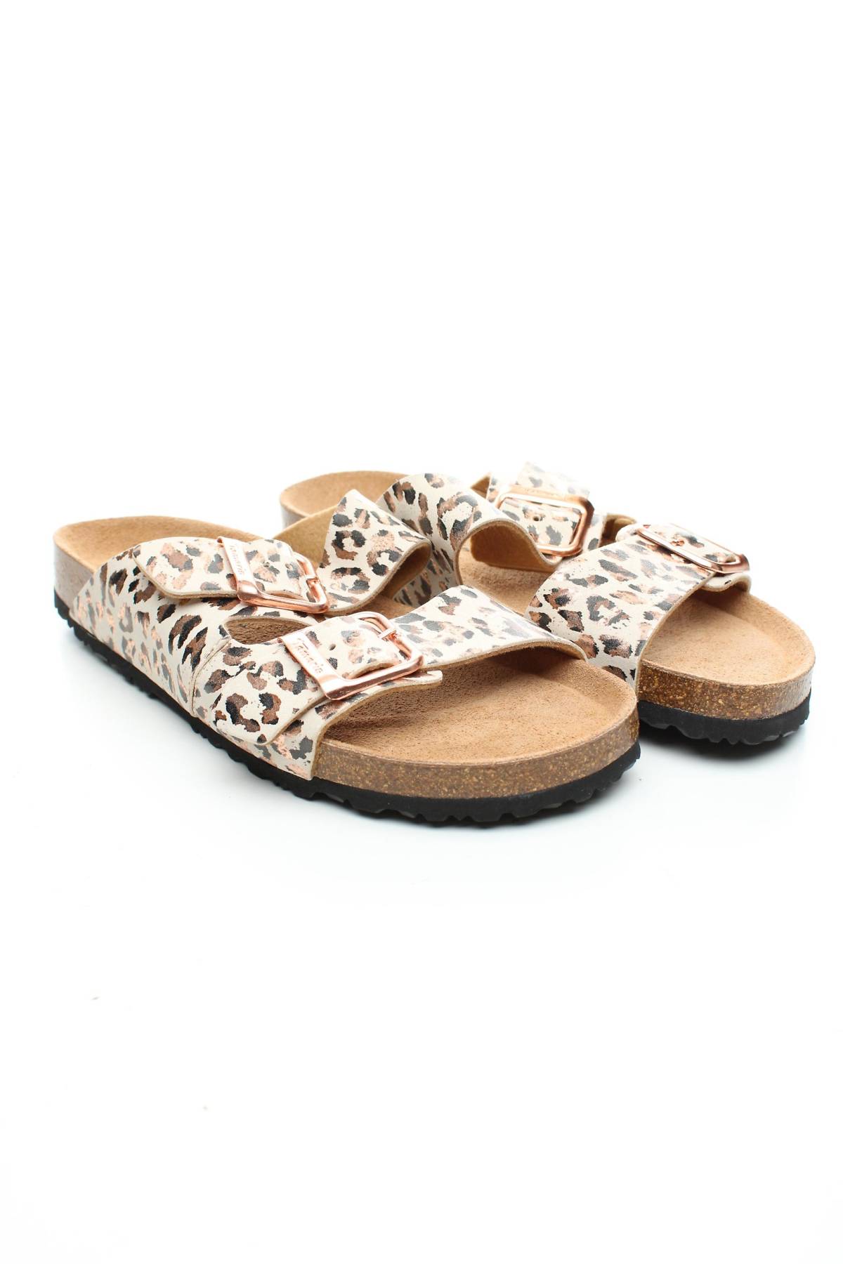 Πέδιλα Tamaris3