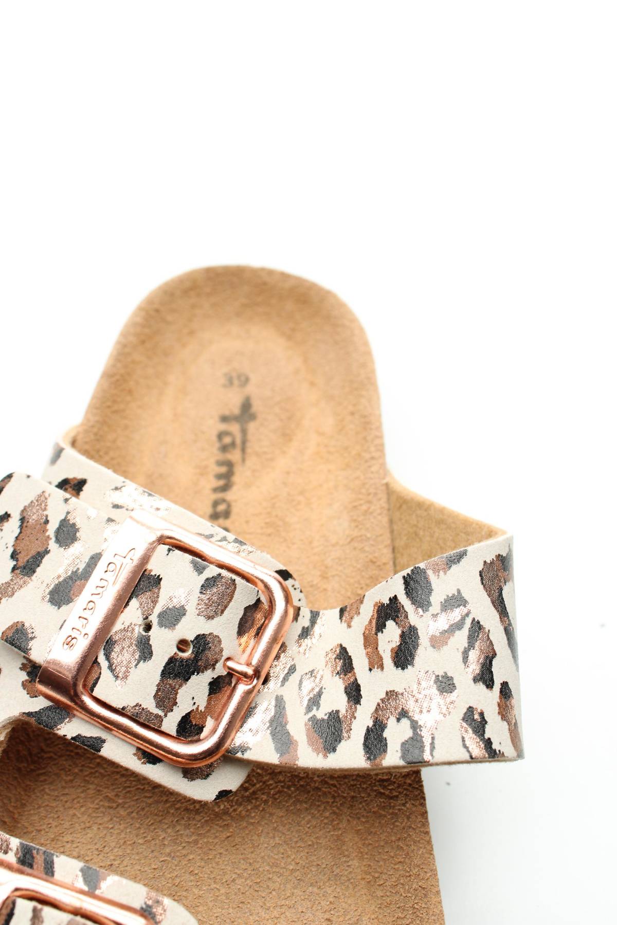 Πέδιλα Tamaris5