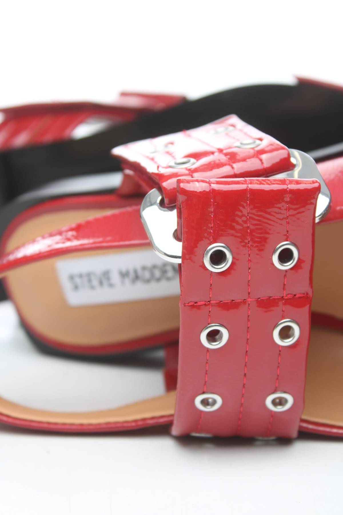 Γυναικεία παπούτσια Steve Madden5