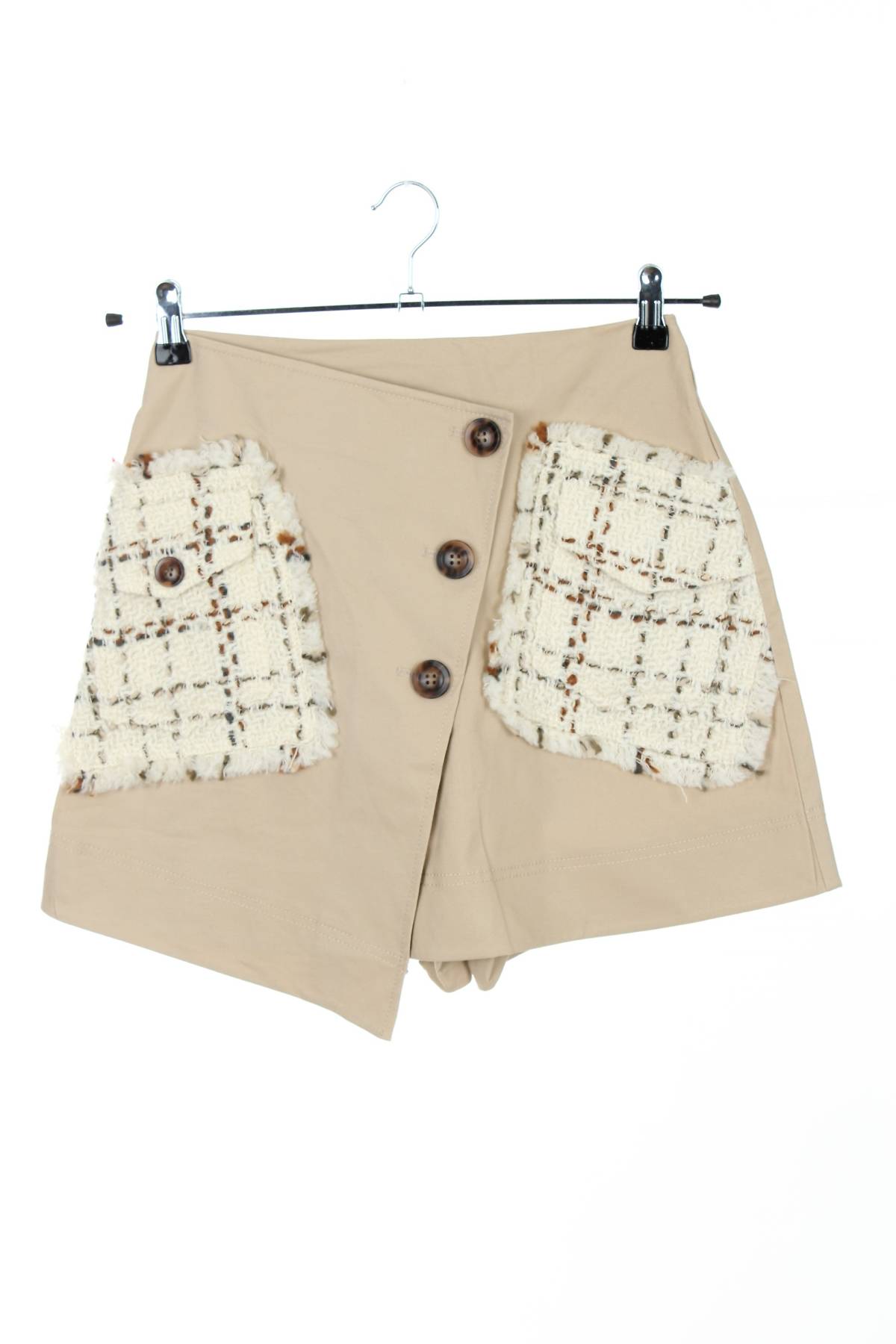 Φούστα-παντελόνι Vero Moda1