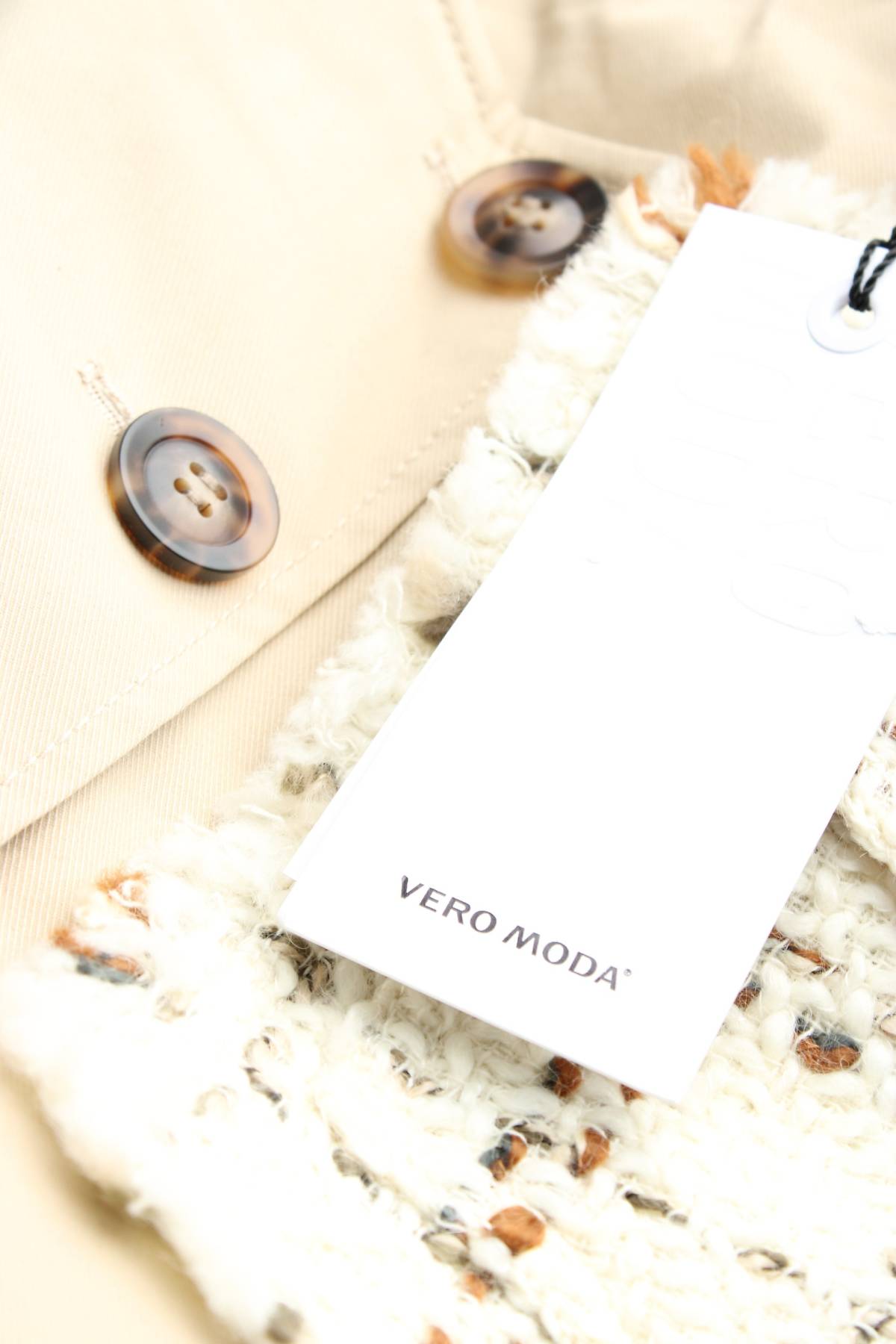 Φούστα-παντελόνι Vero Moda3