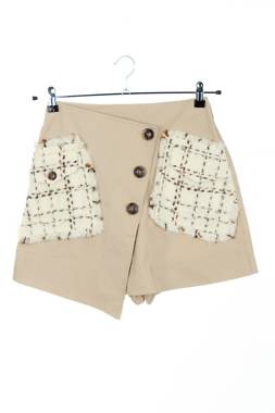 Φούστα-παντελόνι Vero Moda1