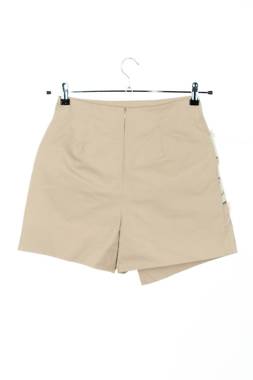 Φούστα-παντελόνι Vero Moda2