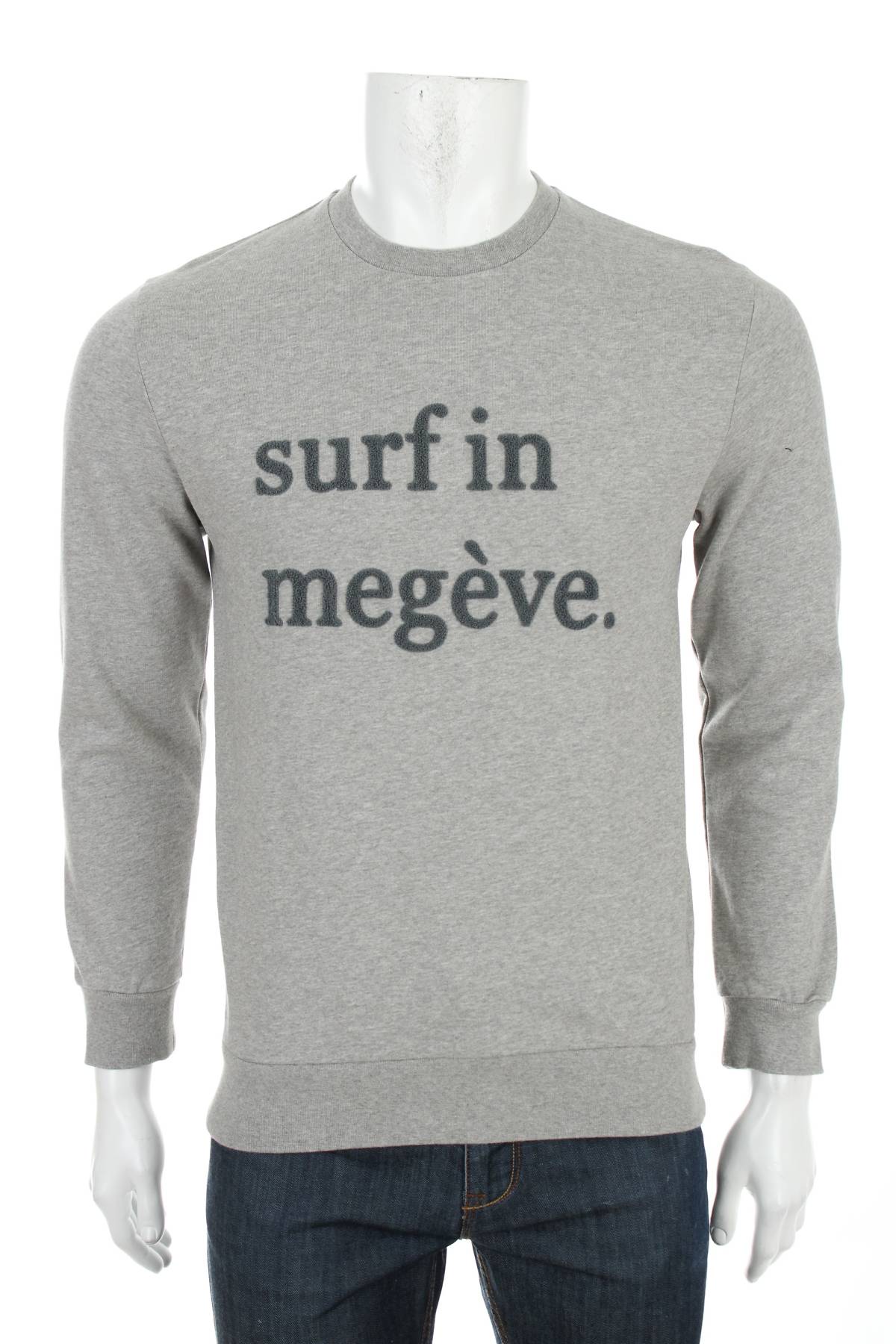 Ανδρική μπλούζα Cuisse de Grenouille1