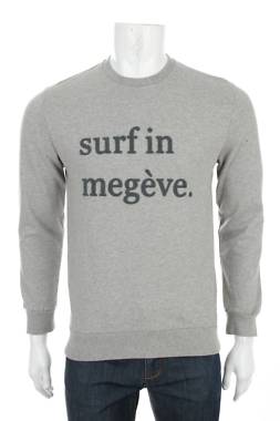 Ανδρική μπλούζα Cuisse de Grenouille1