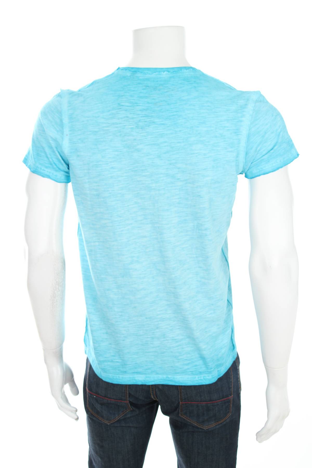 Мъжка тениска Best Mountain2