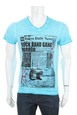 Мъжка тениска Best Mountain1