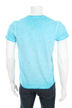 Мъжка тениска Best Mountain2