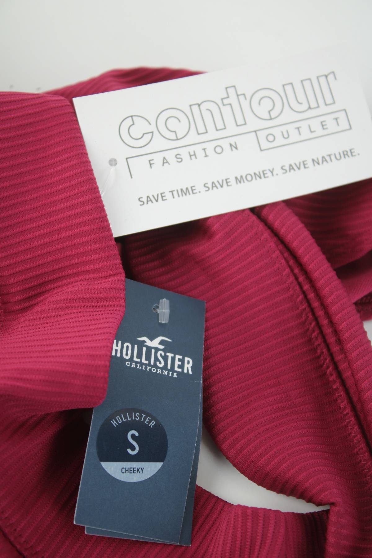 Μαγιό κάτω τμήμα Hollister3
